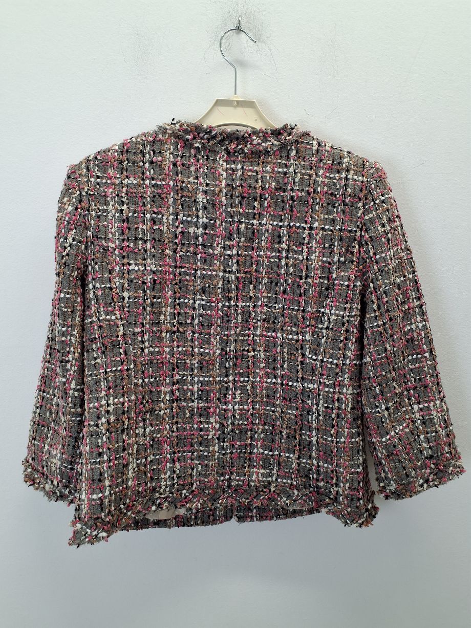 Second Female Jakke